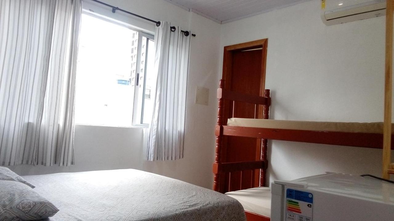 Pousada 1111 Hotel Balneario Camboriu