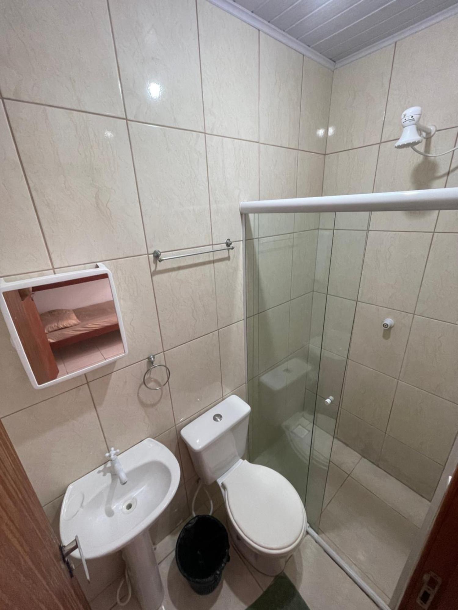 Hotel Pousada 1111