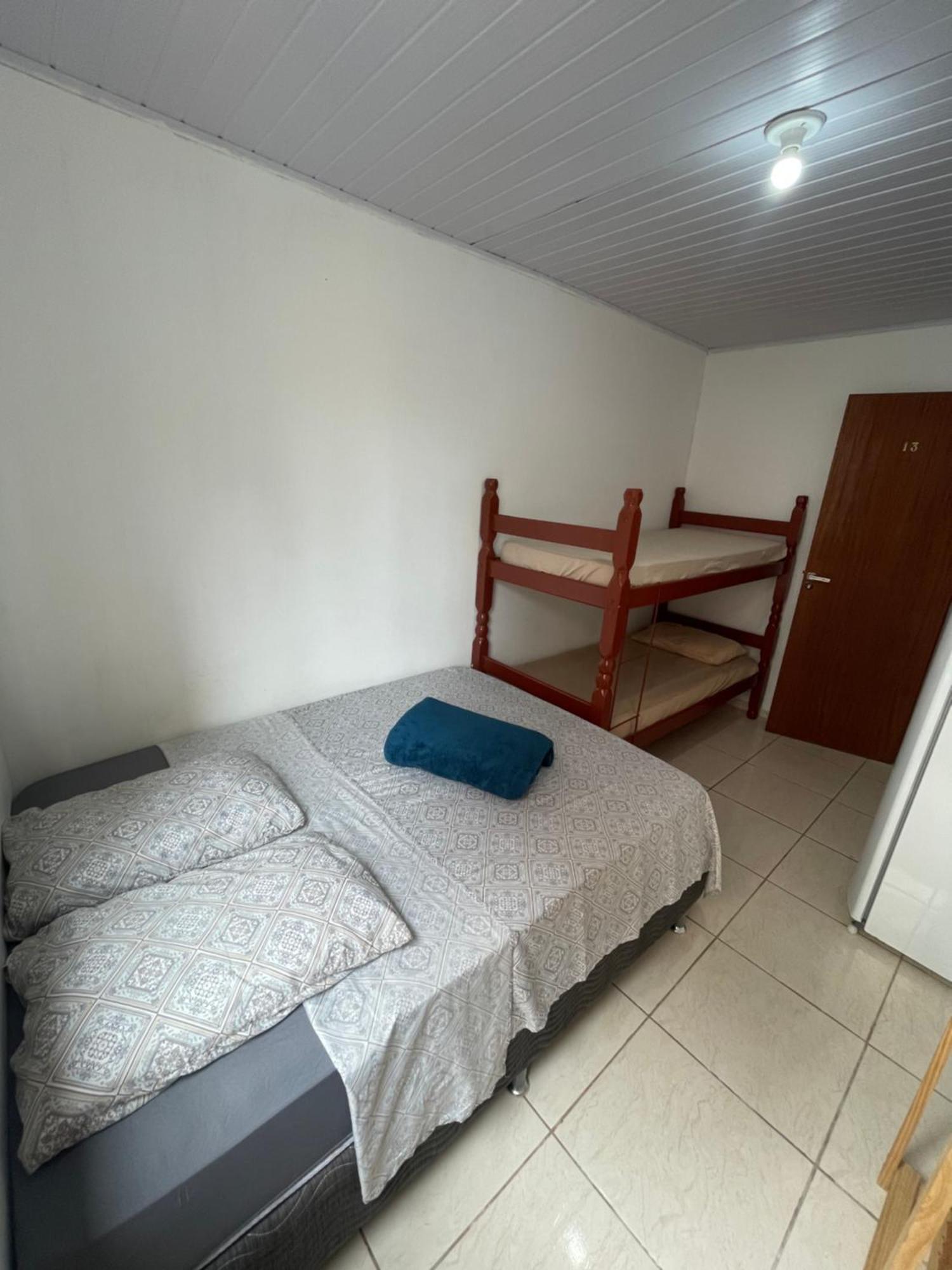Pousada 1111 Hotel
