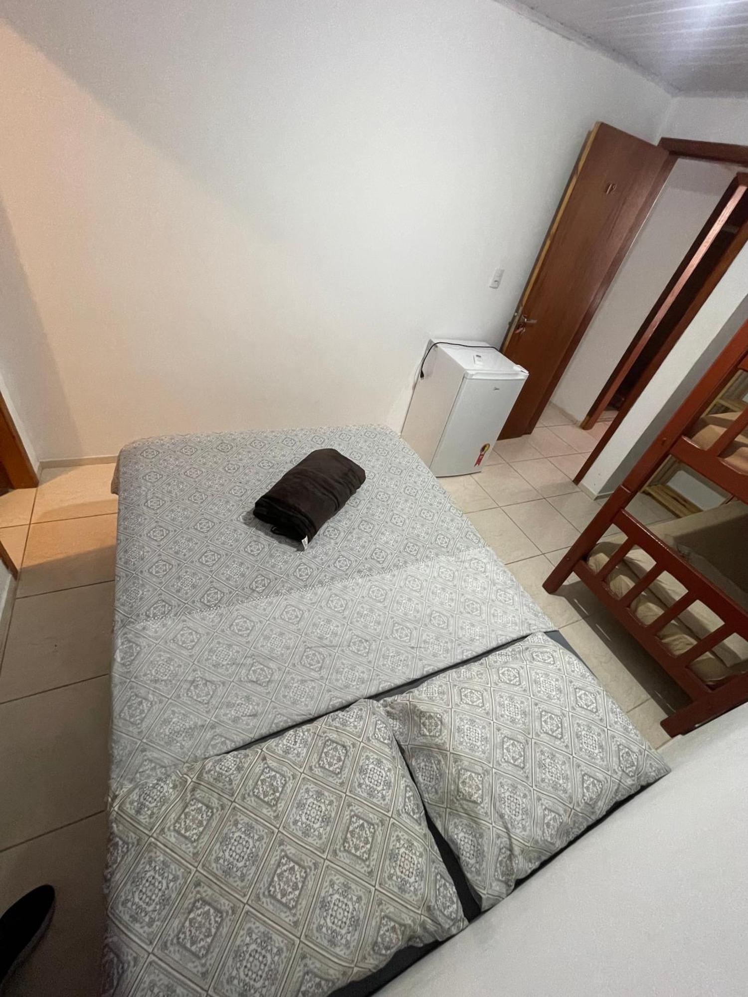 Pousada 1111 Hotel *